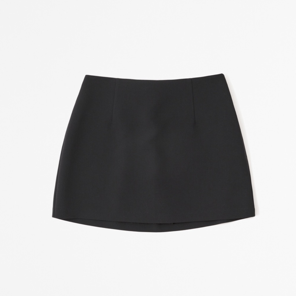 ABERCROMBIE MINI SKORT